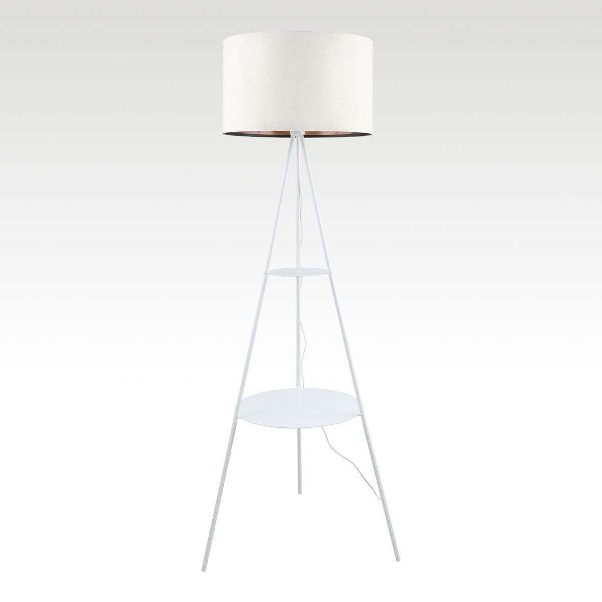 Торшер Lussole Levy LSP-0669