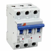 OptiDin BM63-3K8-УХЛ3 (Новый) в комплекте 2 заглушки