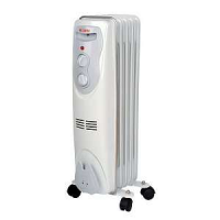 Масляный радиатор РЕСАНТА ОМ-5Н