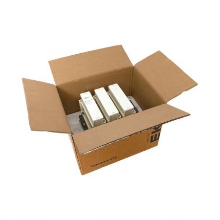 Контактор КТЭ 630А 230В NO EKF PROxima