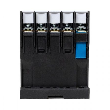 Миниконтактор МКЭ 12А 230В 1NO EKF PROxima