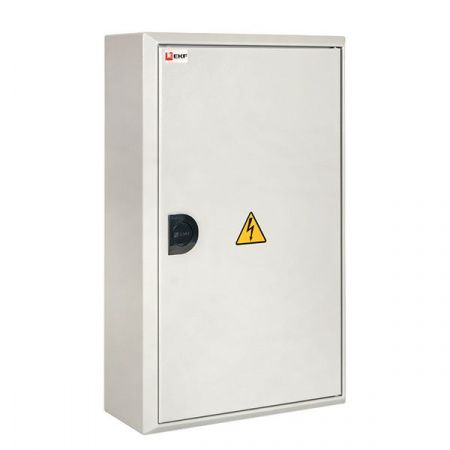 ЩРН-36 пласт. замок (480x300x120) IP31 PROXIMA EKF