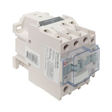 Контактор КМЭ малогабаритный 32А 220В 1NC EKF PROxima