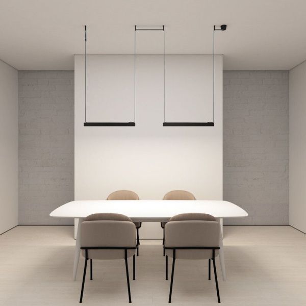 Трековая ременная система Denkirs Belty Set DK55SET04-01-DB