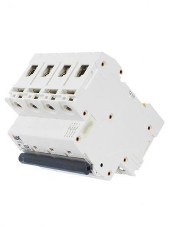 ARMAT Автоматический выключатель M06N 4P B 32А  IEK