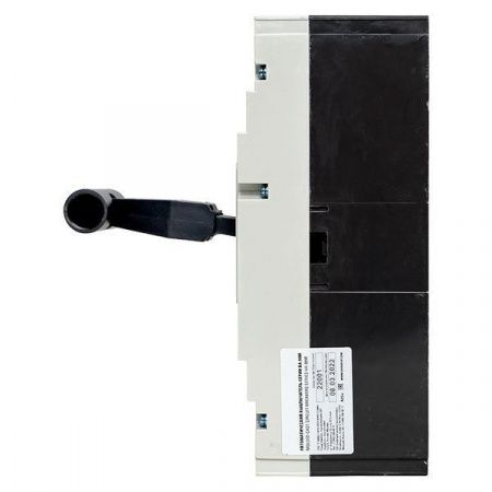 Выключатель автоматический ВА-99М 400/250А 4P 5In 42кА EKF PROxima