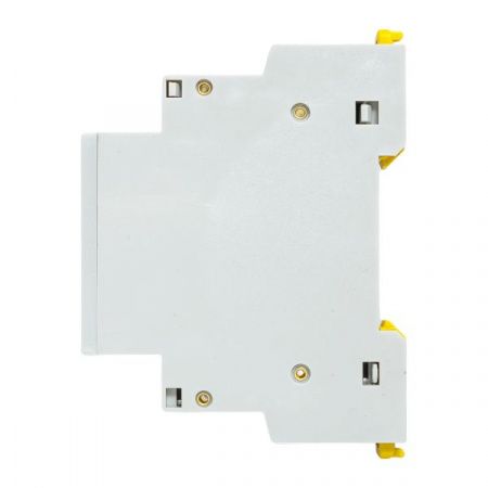 Индикатор напряжения модульный трехфазный цифровой EKF VDI-G33