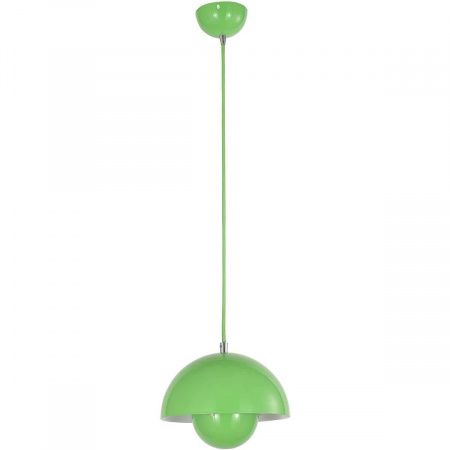 Подвесной светильник Lucia Tucci Narni 197.1 Verde