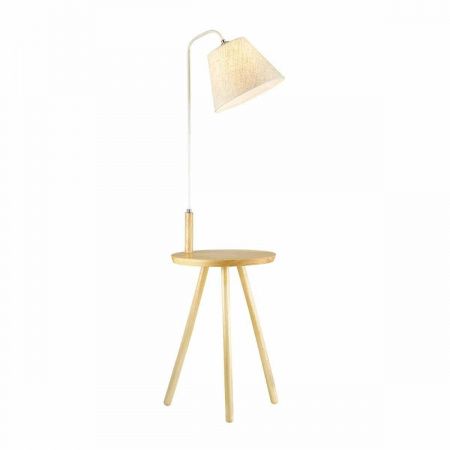 Торшер Odeon Light Hall Kalda 4667/1F