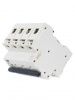 ARMAT Автоматический выключатель M06N 4P C 20А IEK