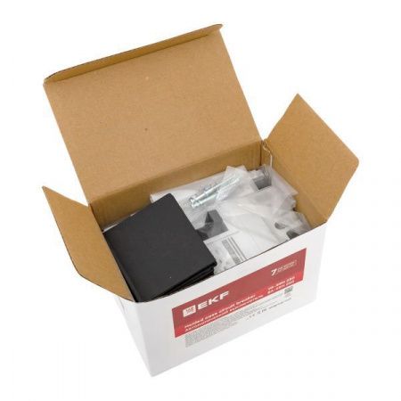 Выключатель автоматический ВА-99М 250/200А 3P 35кА EKF