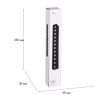 Трековый светодиодный светильник Reluce 13004-9.3-001UR magnetic LED12W BK
