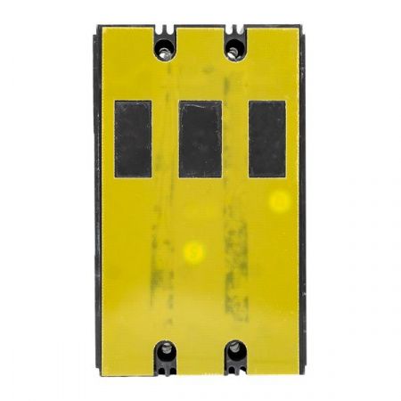 Выключатель автоматический ВА-99М 100/80А 3P 35кА EKF