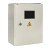 ЩУ-1/1-0 (395x310x165) (ЩУРН-1/12) IP54 PROXIMA EKF