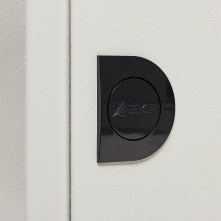 ЩРН-18 пласт. замок (350x300x120) IP31 PROXIMA EKF