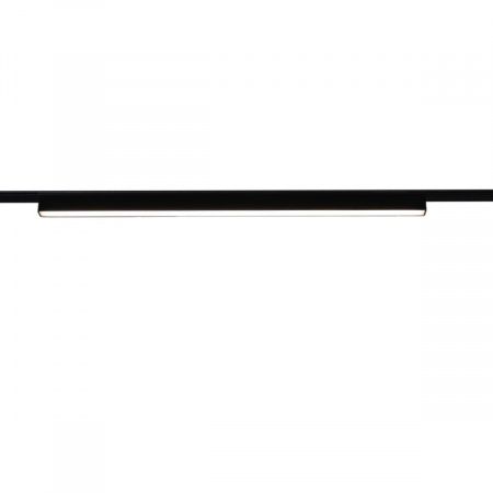 Трековый светодиодный светильник Reluce 13003-9.3-001UR magnetic LED20W BK