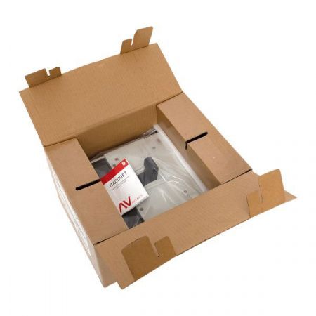 Автоматический выключатель AV POWER-4/4 1000А 100kA ETU2.0 EKF AVERES