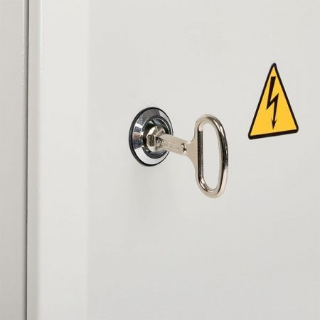 ЩРН-12 (265x310x120) IP54 PROXIMA EKF