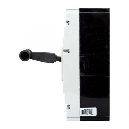 Выключатель автоматический ВА-99М 630/400А 3P 50кА EKF