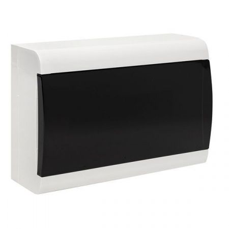 Щит распред. навесной ЩРН-П-15 "SlimBox" IP41 EKF