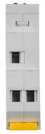 Реле контроля фаз ORF-03 трехфазное 220-460В AC IEK