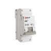 Автоматический выключатель ВА 47-100 1P 125А (D) 10kA PROXIMA EKF