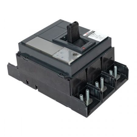 Выключатель автоматический ВА-99C 1250/1000А 3P 50кА EKF