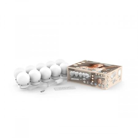 Светодиодный светильник для зеркал Gauss MAKEUP MK001