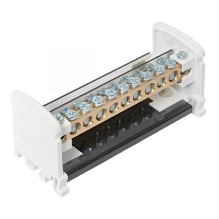 Шина нулевая в корпусе (2x11) EKF PROxima