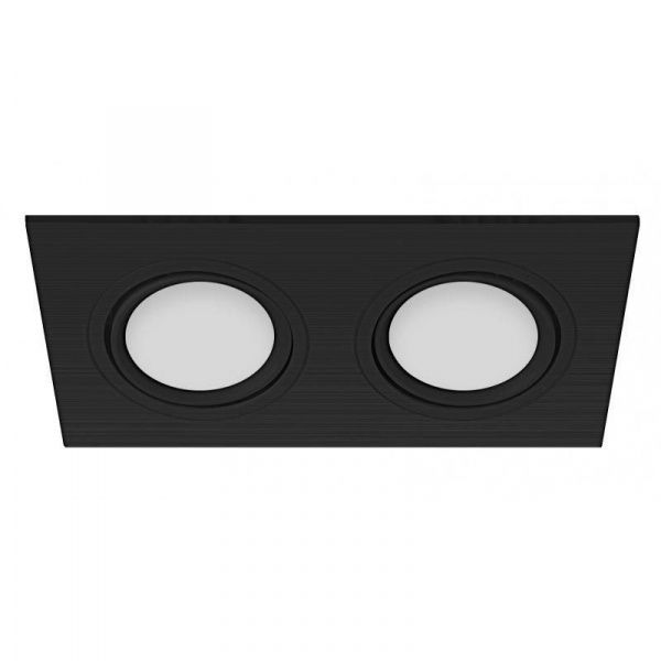 Встраиваемый светильник EKS Zoom Duo 0У-00001548