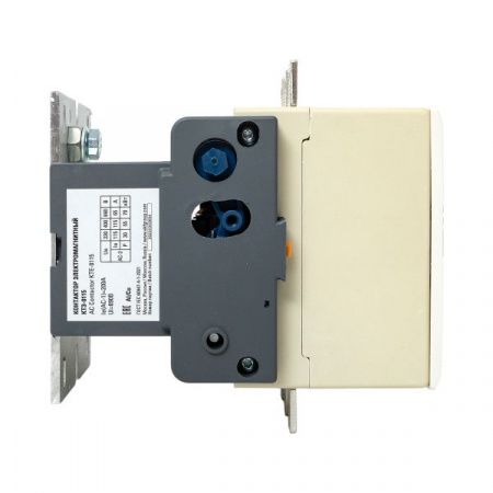 Контактор КТЭ 115А 380В NO EKF PROxima