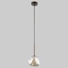 Подвесной светильник TK Lighting Lava Brown a071838