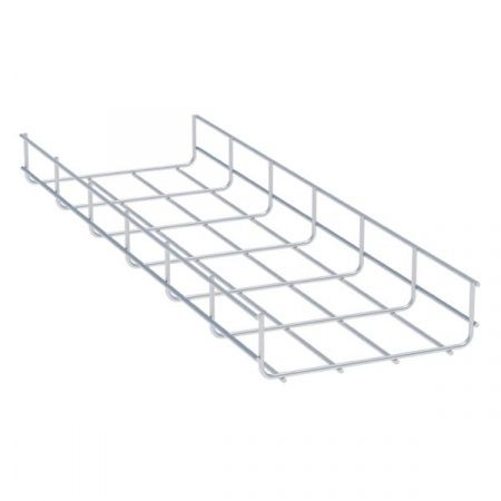 Лоток проволочный 50x50x3000-3,8 мм EKF (у.6м)