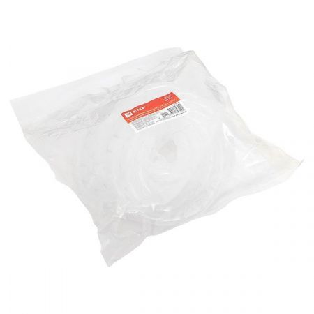 Лента спиральная монтажная SWB-15 D15мм d12мм (10м.) EKF PROxima