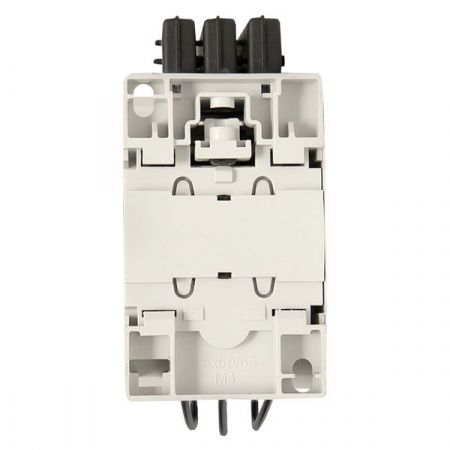 Контактор для конденсатора КМЭК 20 кВАр 230В 1NО EKF AVERES