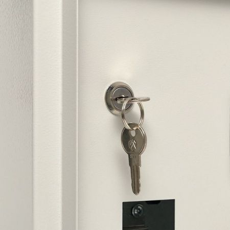 ЩУ-3/1-1 двухдверный (445x400x150) 12 мод. IP54 PROXIMA EKF