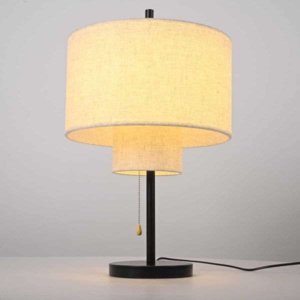 Настольная лампа Imperium Loft andrean-tab01 229137-23