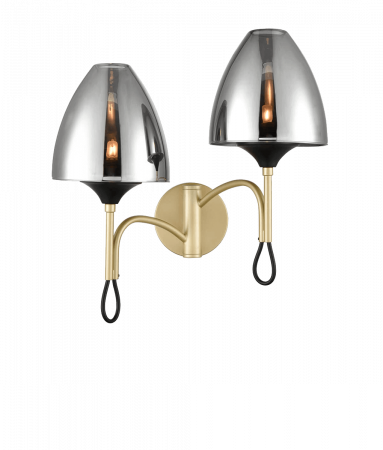 Бра Vele Luce Oro VL5654W22