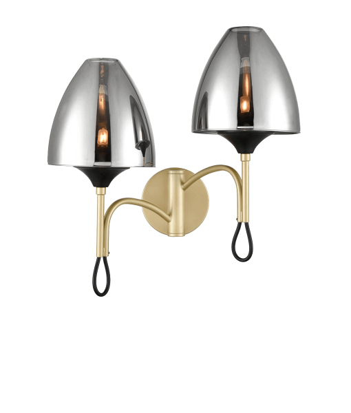 Бра Vele Luce Oro VL5654W22