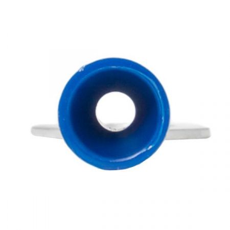 Наконечник кольцевой изолированный НКИ 2.5-4 (50шт.) EKF PROxima