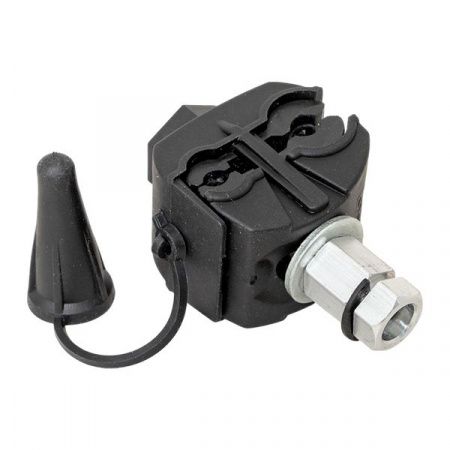 Зажим прокалывающий ответвительный P2X-95 16-95 мм2 / 2,5-35 мм2 EKF