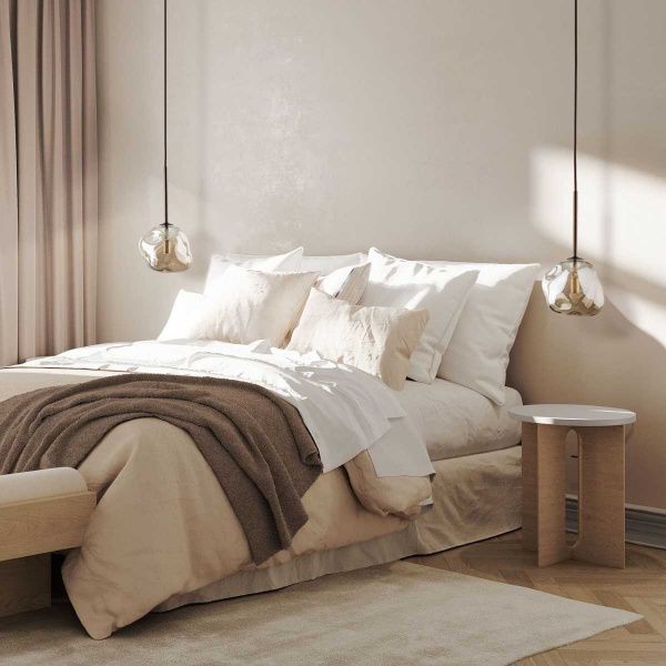 Подвесной светильник TK Lighting Lava Brown a071838