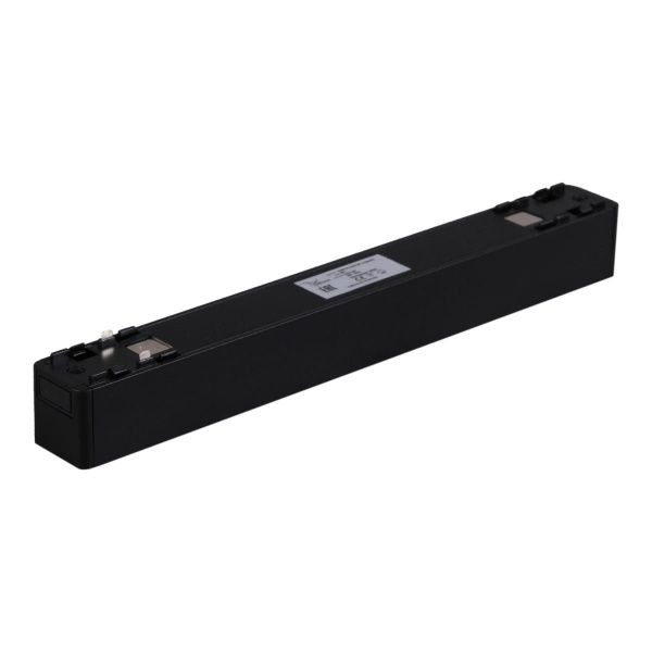 Трековый светодиодный светильник Reluce 13004-9.3-001UR magnetic LED12W BK