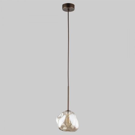 Подвесной светильник TK Lighting Lava Brown a071838
