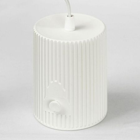 Настольная лампа Lussole Union LSP-0673