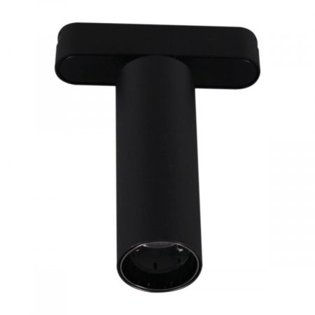 Трековый светодиодный светильник Reluce 13005-9.3-001UR magnetic LED15W BK