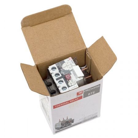 Реле тепловое РТЭ-1322 17-25А EKF PROxima