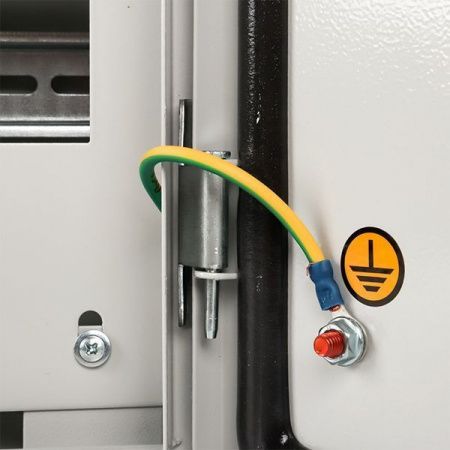 ЩРН-12 (265x310x120) IP54 PROXIMA EKF