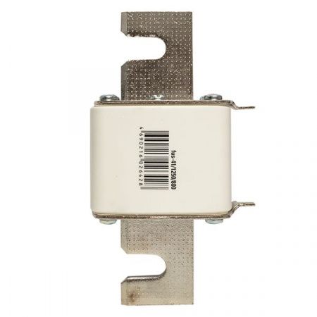 Плавкая вставка ППН-41 1250/ 800А габарит 4 EKF