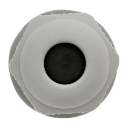 Сальник PG7 IP54 (100 шт) d отв. 13 мм / d провод. 3-6,5 мм EKF PROxima